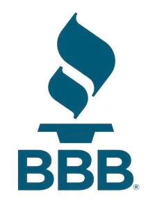 Beter Business Bureau Logo